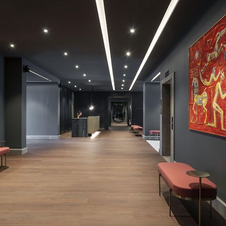 Eurostars Matera La Suite Dış mekan fotoğraf