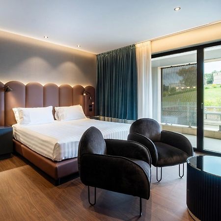 Eurostars Matera La Suite Dış mekan fotoğraf