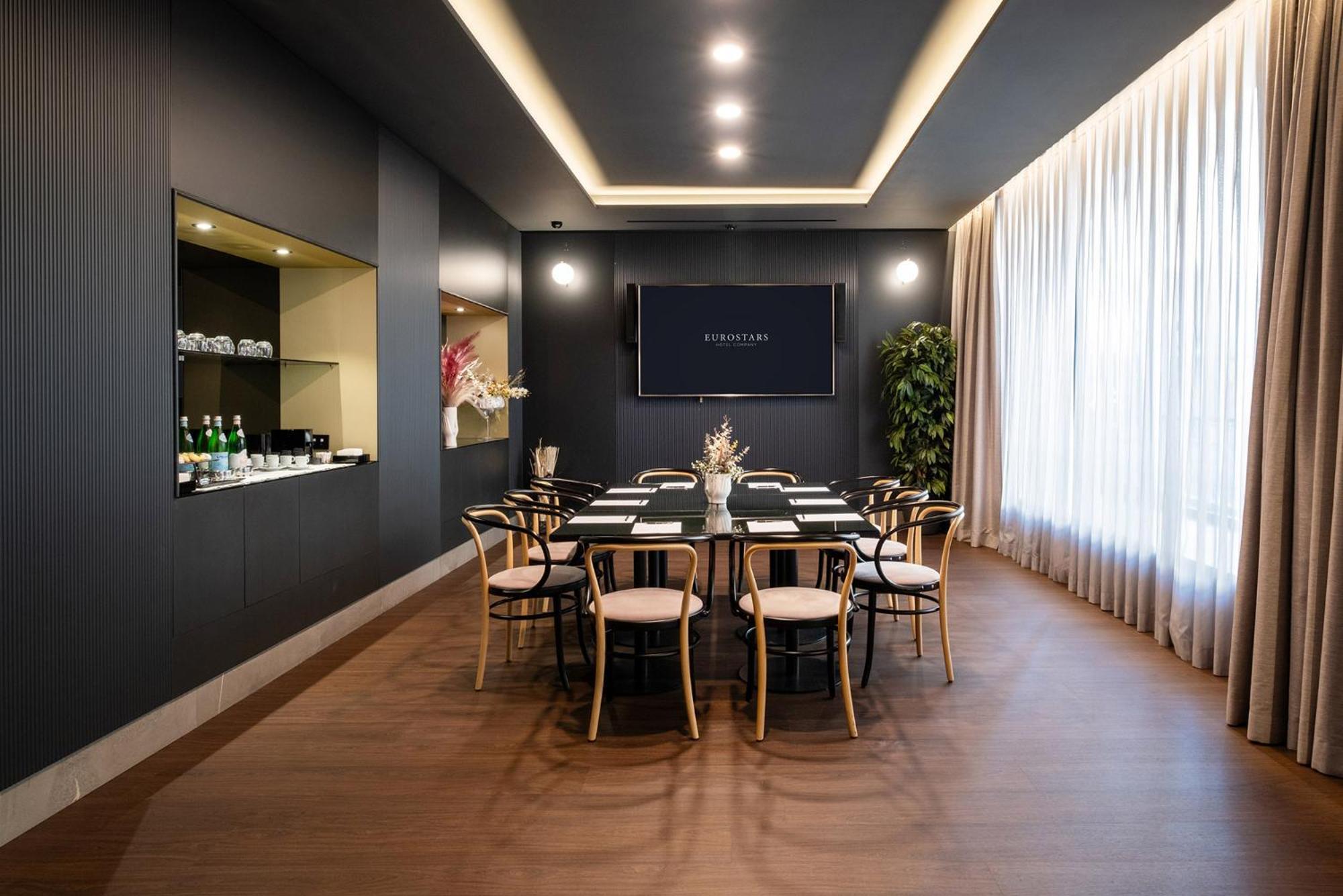 Eurostars Matera La Suite Dış mekan fotoğraf