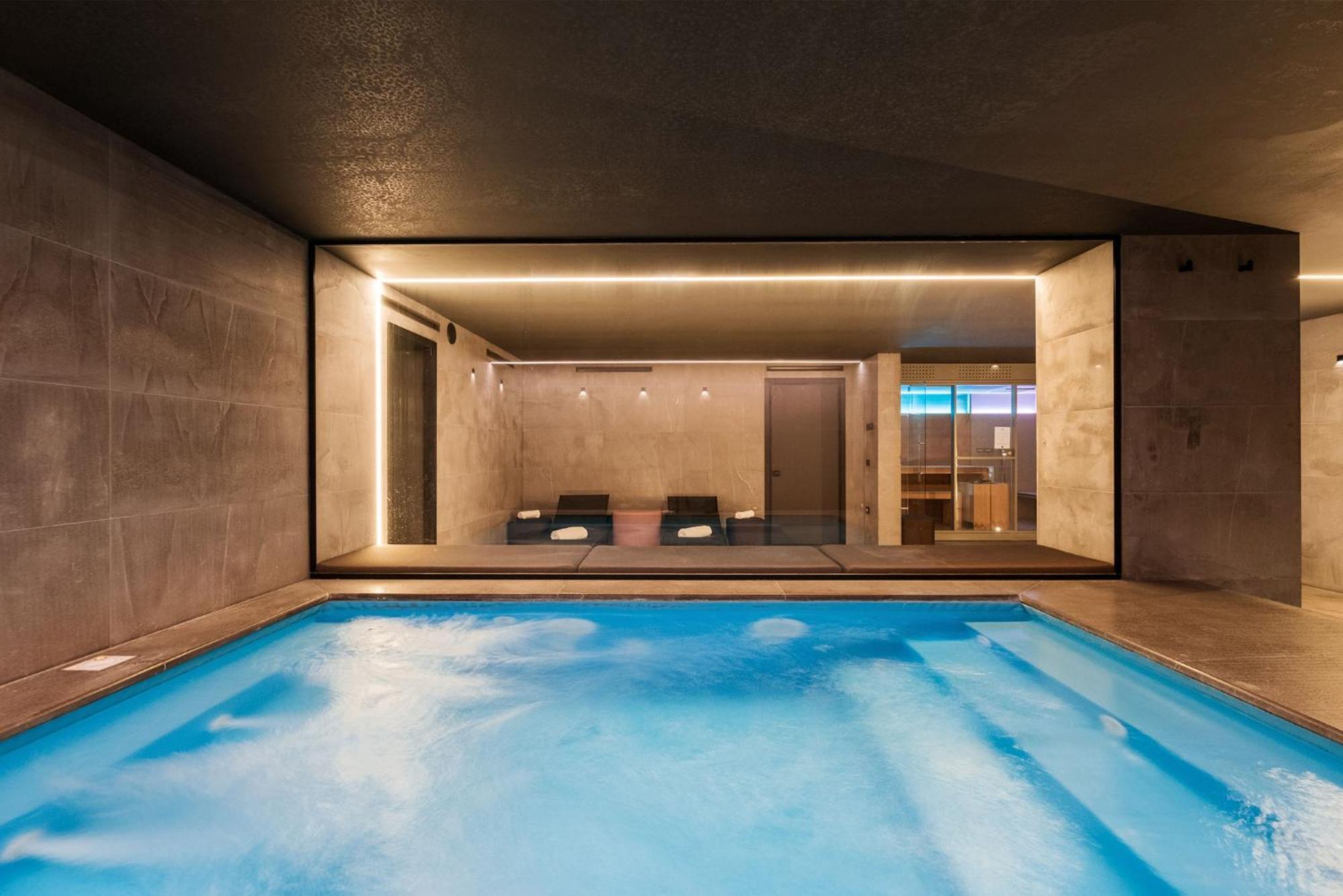 Eurostars Matera La Suite Dış mekan fotoğraf