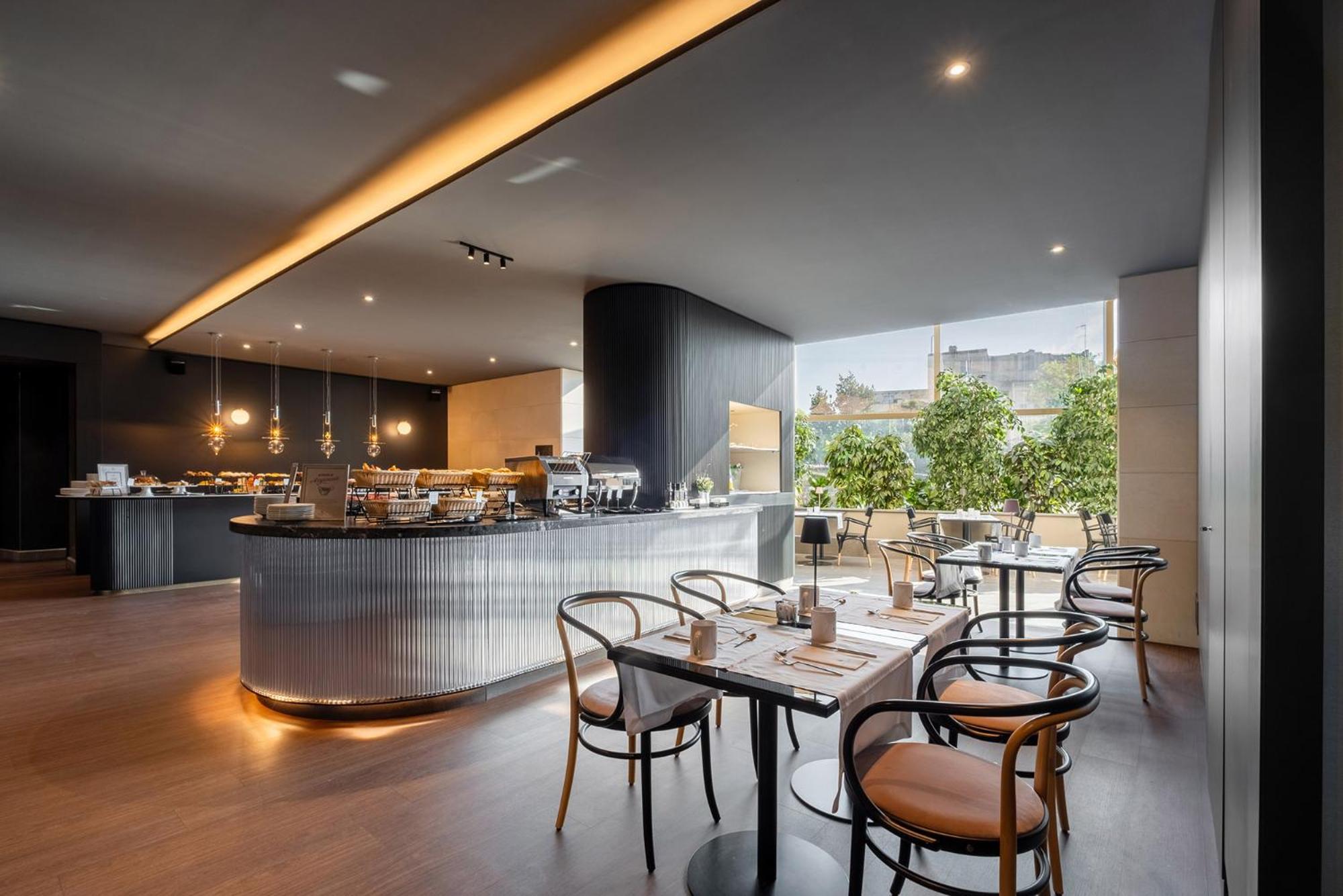 Eurostars Matera La Suite Dış mekan fotoğraf