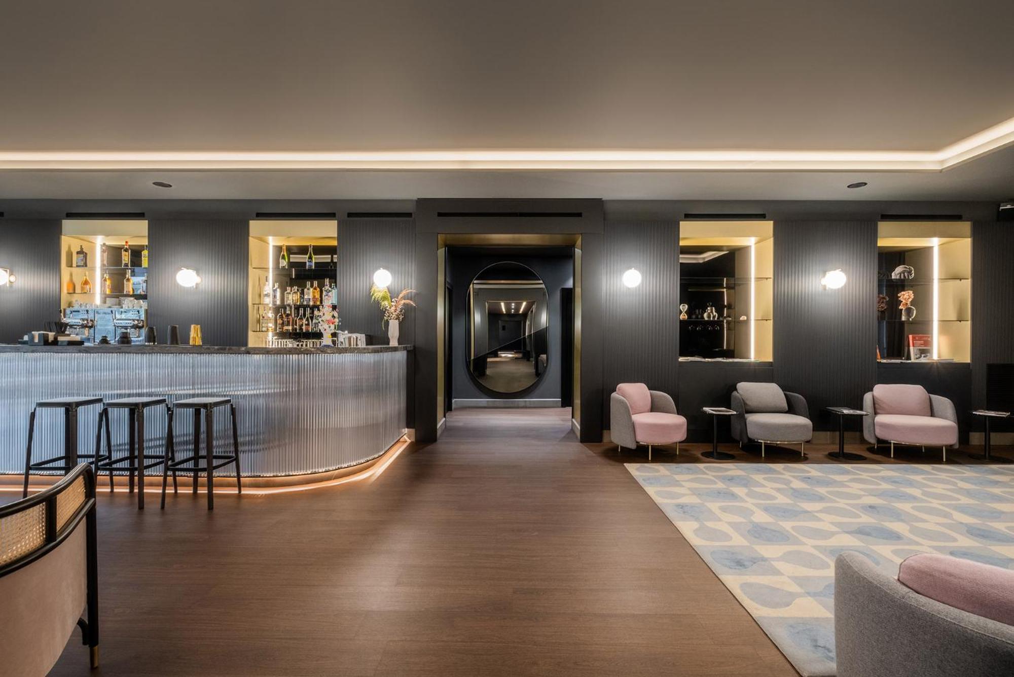 Eurostars Matera La Suite Dış mekan fotoğraf