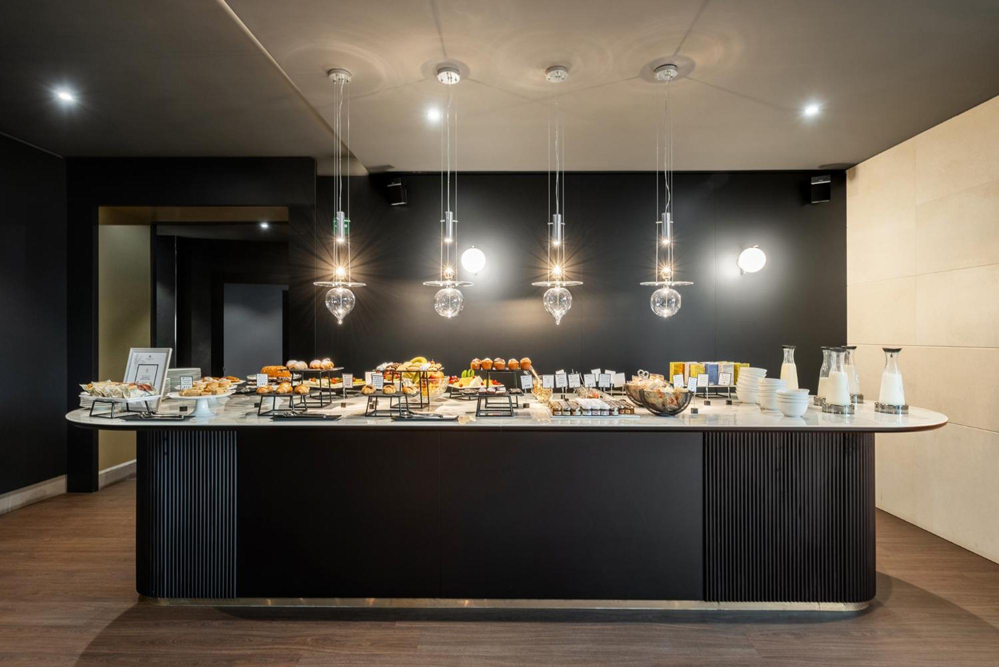 Eurostars Matera La Suite Dış mekan fotoğraf