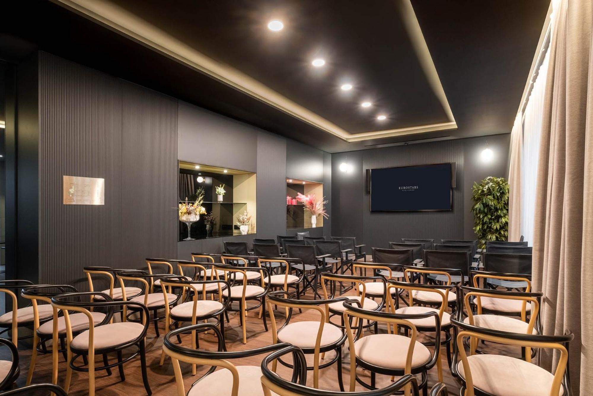 Eurostars Matera La Suite Dış mekan fotoğraf