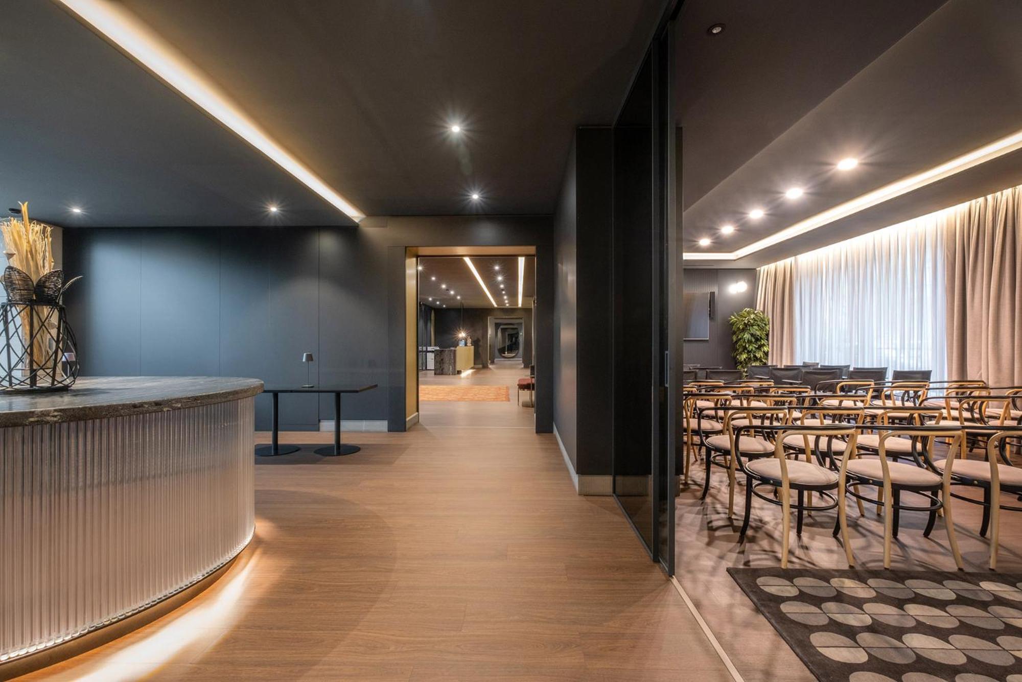 Eurostars Matera La Suite Dış mekan fotoğraf