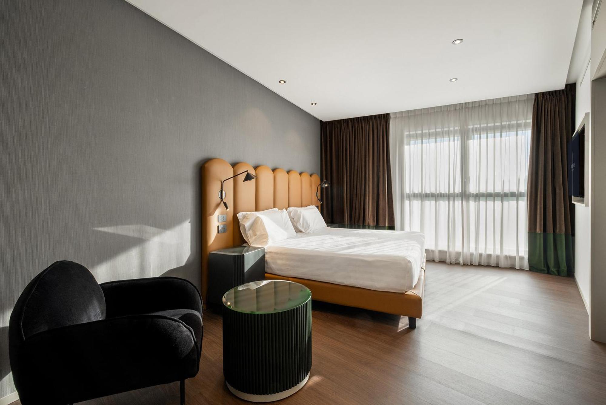 Eurostars Matera La Suite Dış mekan fotoğraf