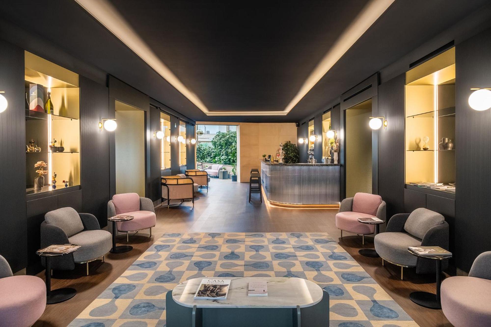 Eurostars Matera La Suite Dış mekan fotoğraf