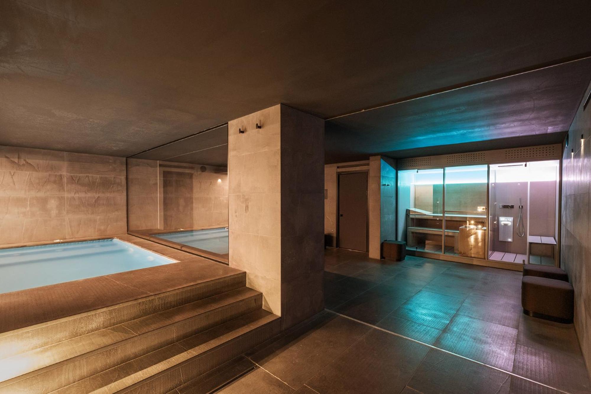 Eurostars Matera La Suite Dış mekan fotoğraf