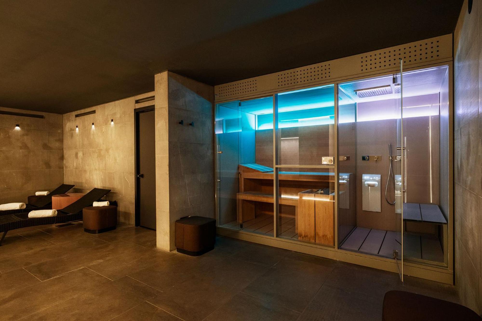 Eurostars Matera La Suite Dış mekan fotoğraf