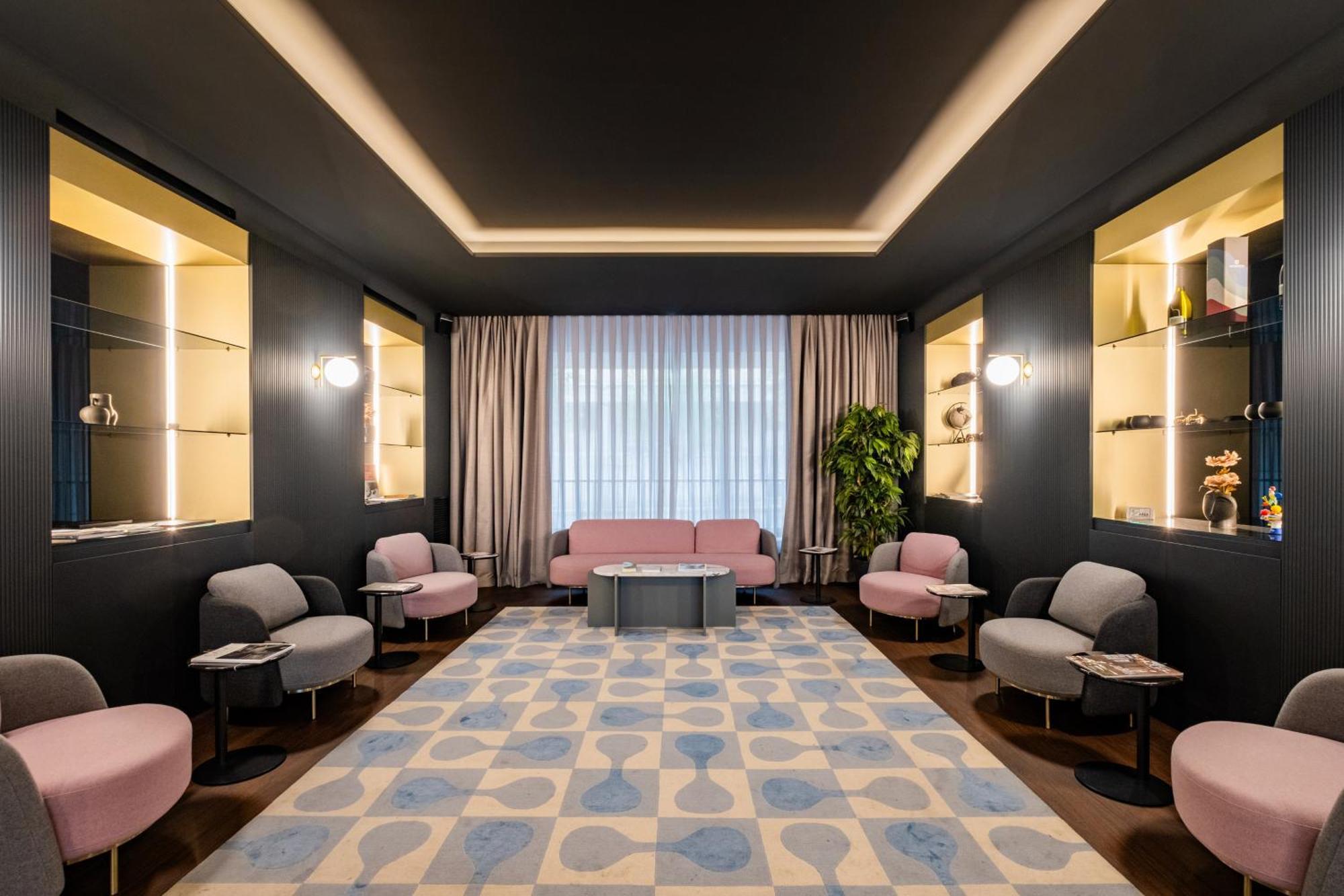 Eurostars Matera La Suite Dış mekan fotoğraf
