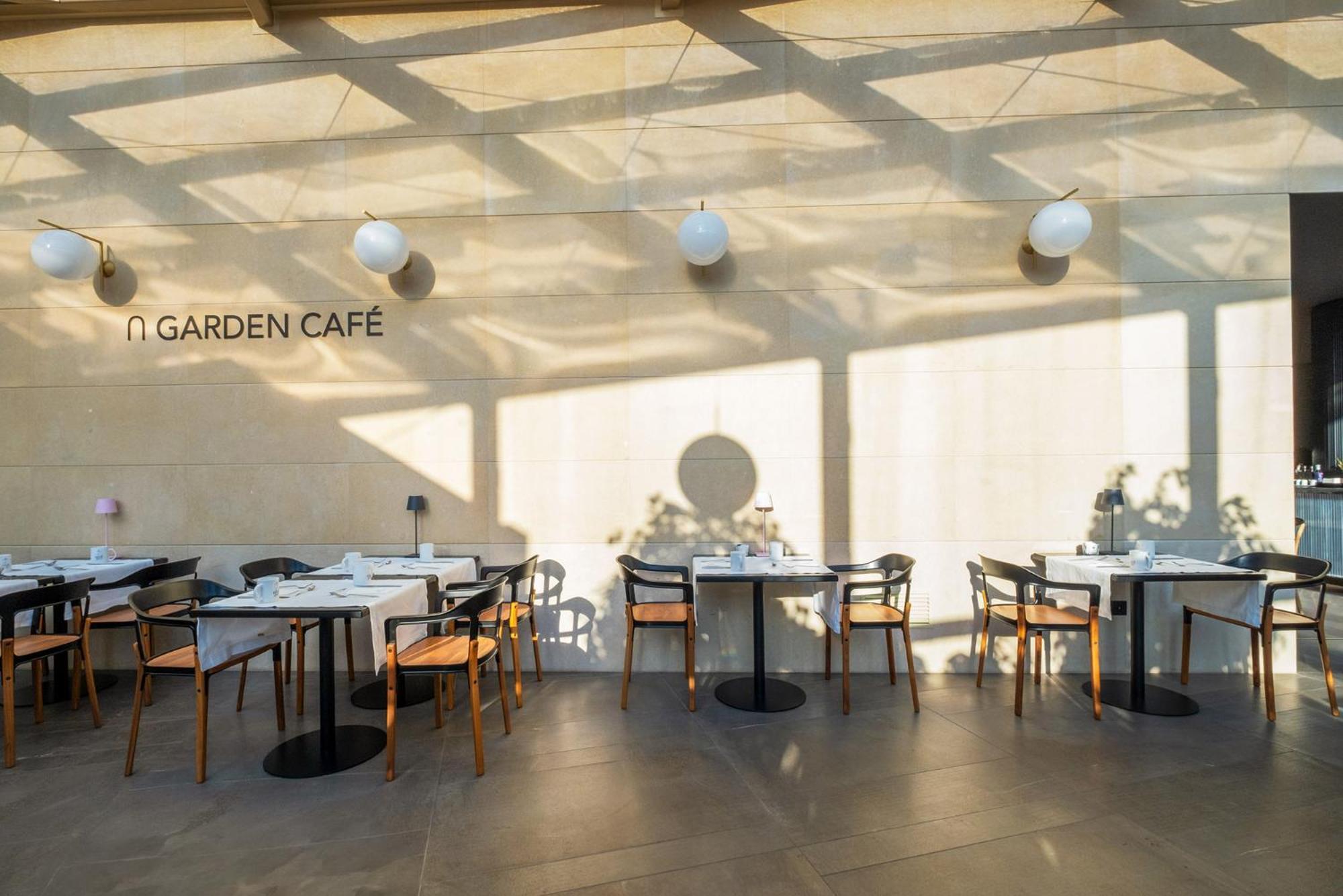 Eurostars Matera La Suite Dış mekan fotoğraf