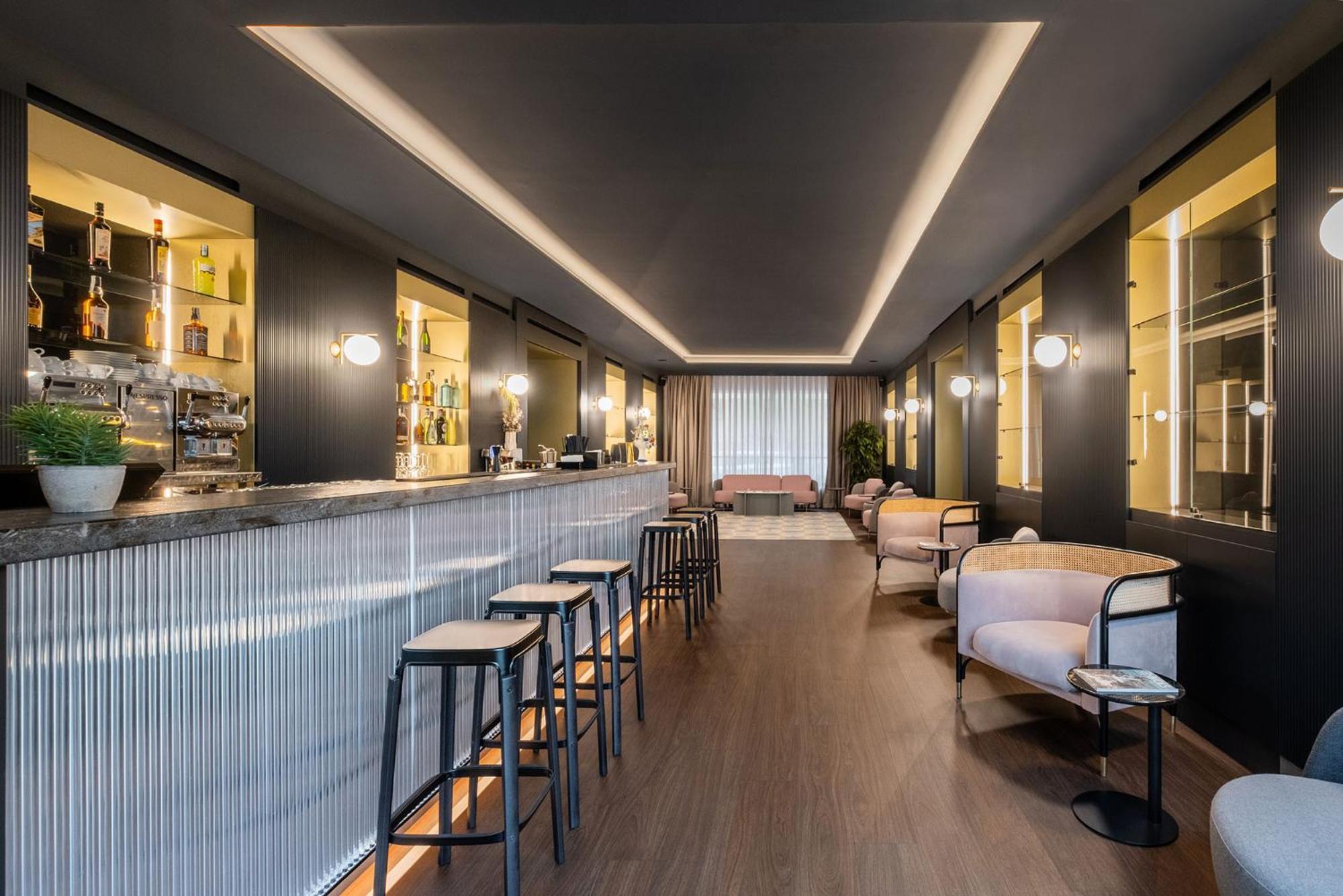Eurostars Matera La Suite Dış mekan fotoğraf