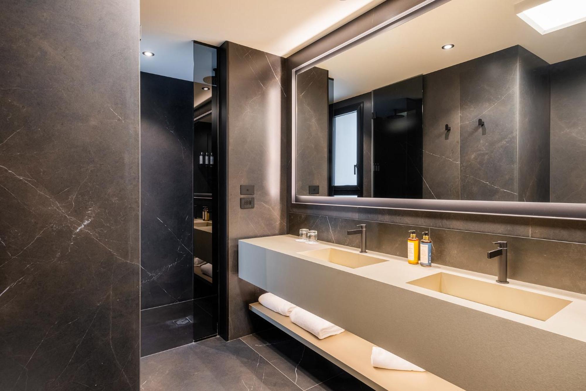 Eurostars Matera La Suite Dış mekan fotoğraf