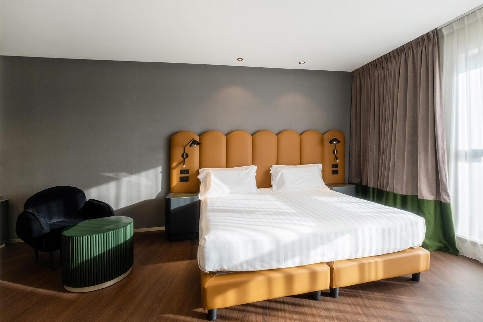 Eurostars Matera La Suite Dış mekan fotoğraf