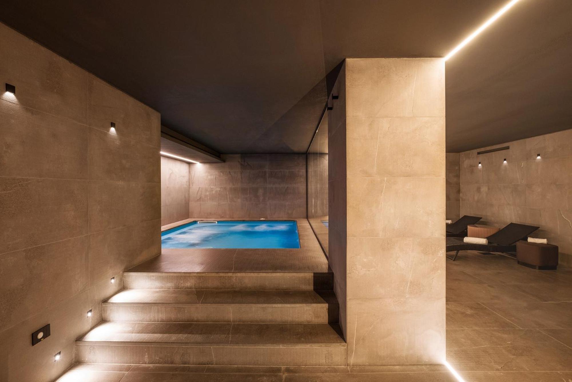 Eurostars Matera La Suite Dış mekan fotoğraf