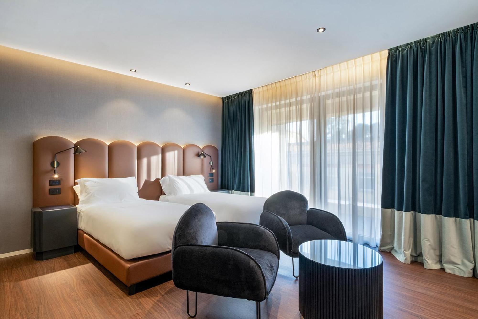 Eurostars Matera La Suite Dış mekan fotoğraf