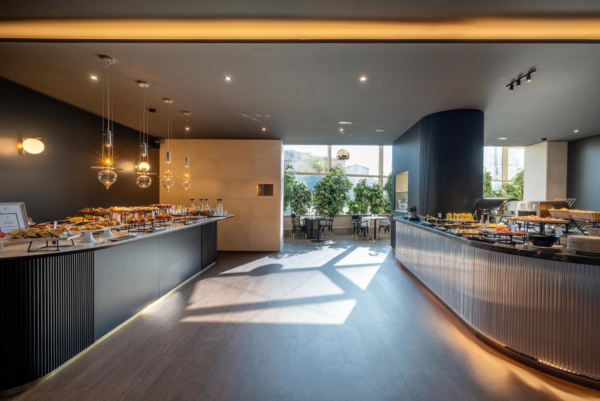 Eurostars Matera La Suite Dış mekan fotoğraf