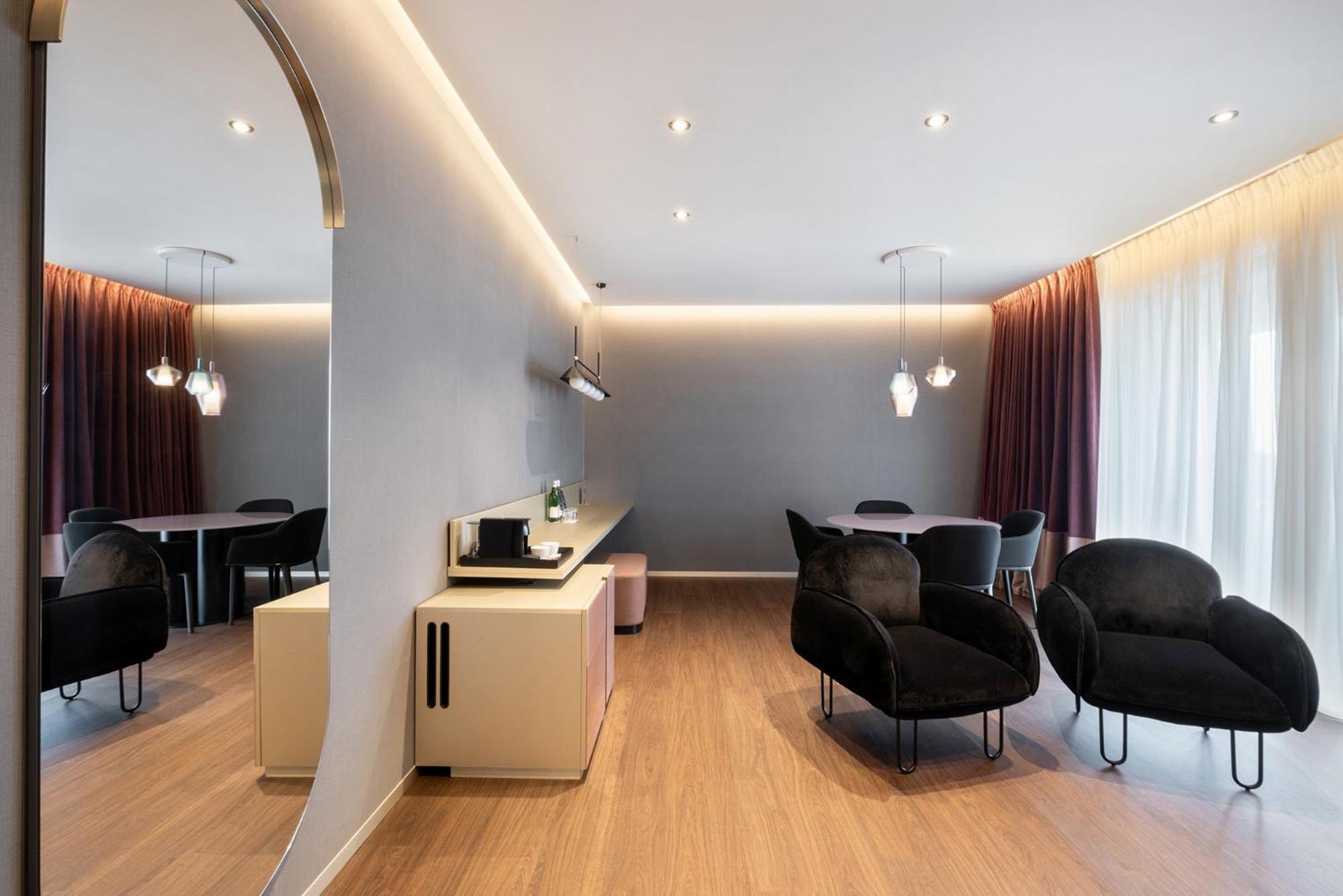 Eurostars Matera La Suite Dış mekan fotoğraf