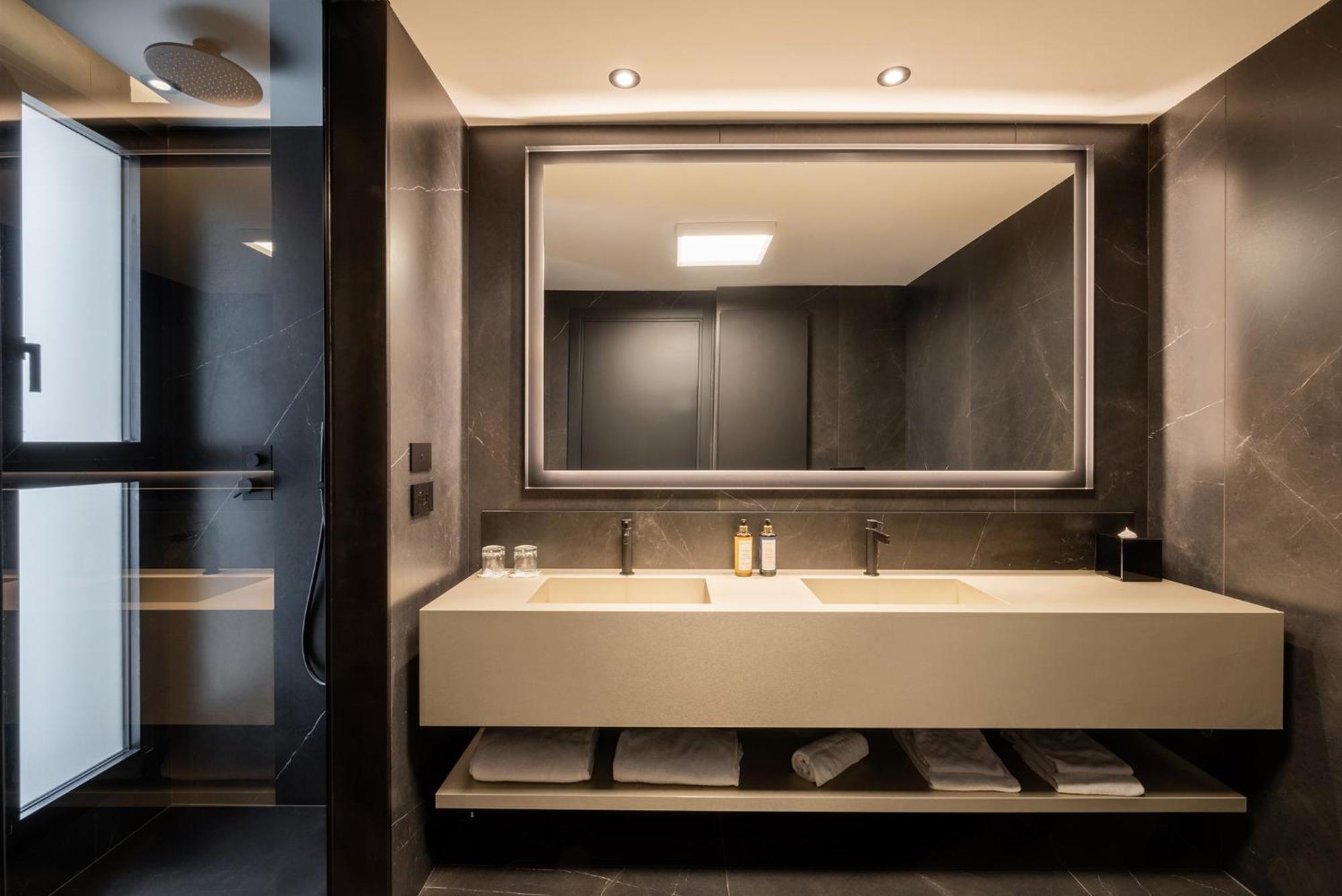Eurostars Matera La Suite Dış mekan fotoğraf