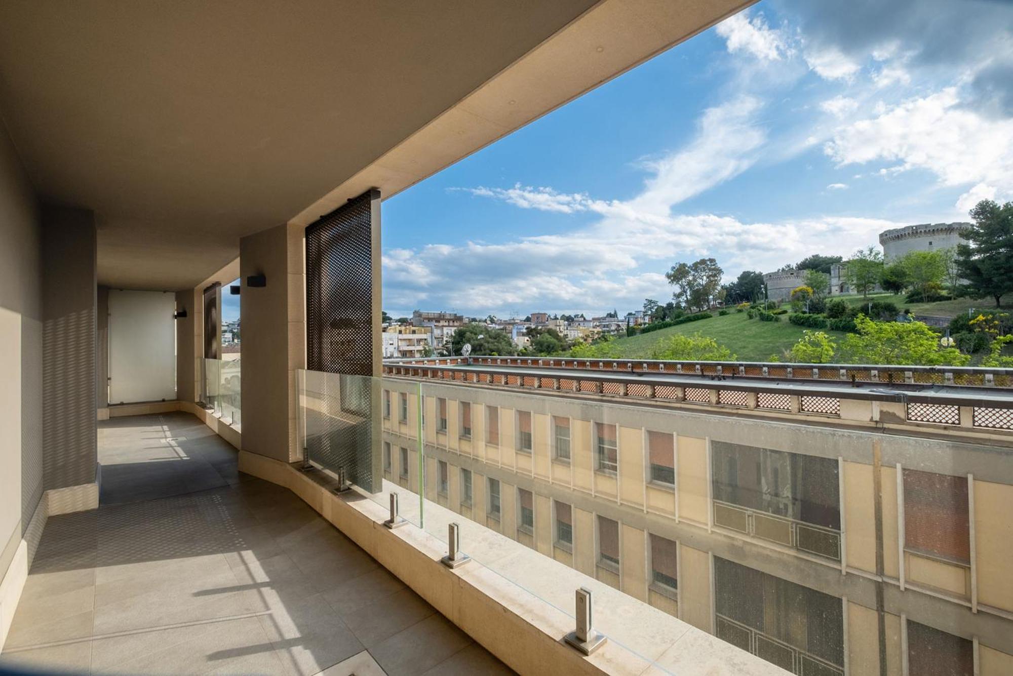 Eurostars Matera La Suite Dış mekan fotoğraf