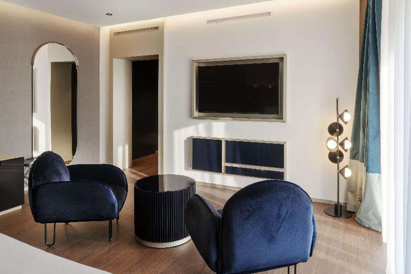 Eurostars Matera La Suite Dış mekan fotoğraf